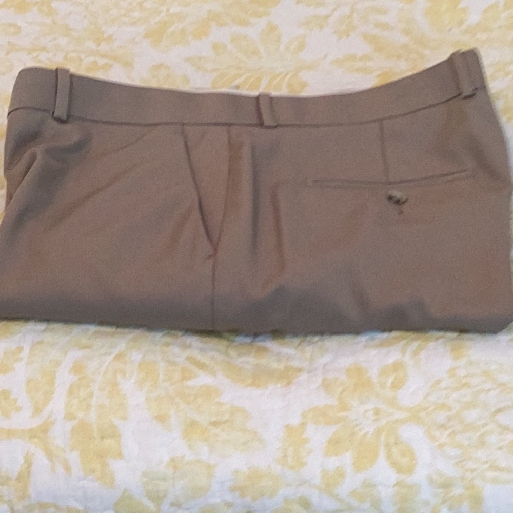 Tan  Dress Pants